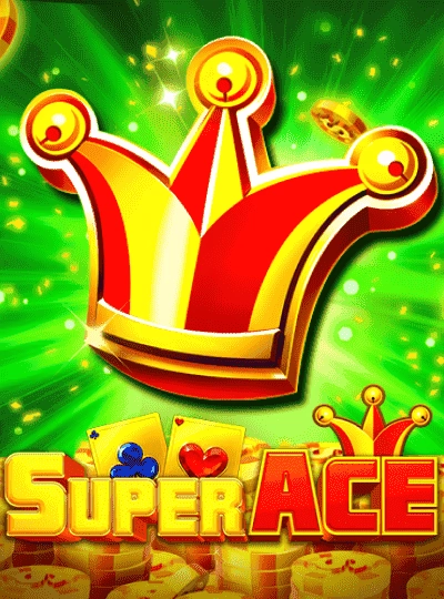 Progressive jackpot slots game cover